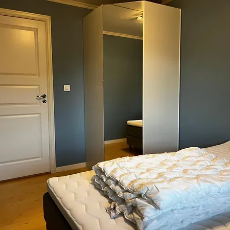 Stedjeasen 70 Sogndal