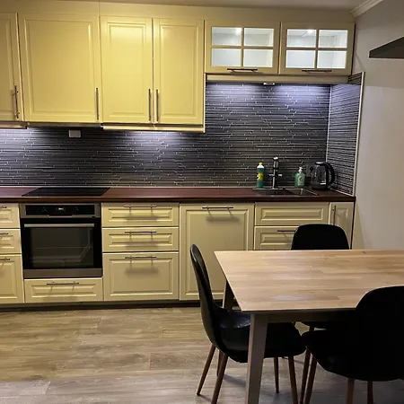 Stedjeasen 70 Apartment Sogndal