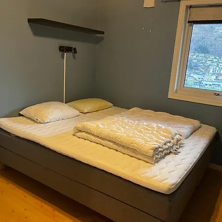 Stedjeasen 70 Sogndal