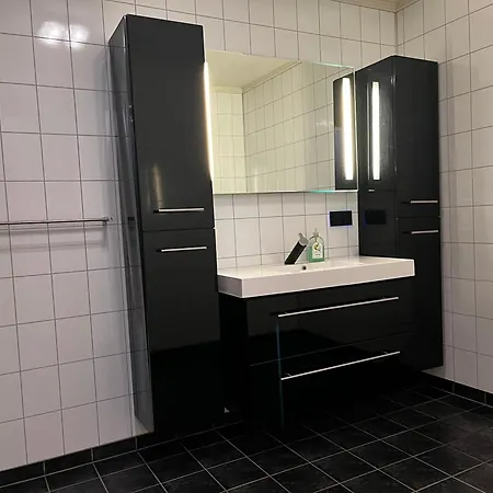 Apartment Stedjeasen 70 Sogndal