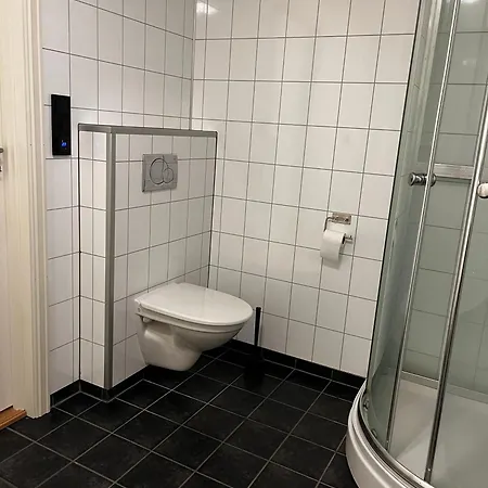 Stedjeasen 70 Apartmán *