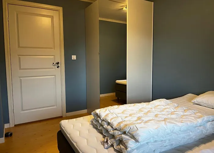 Stedjeasen 70 Sogndal