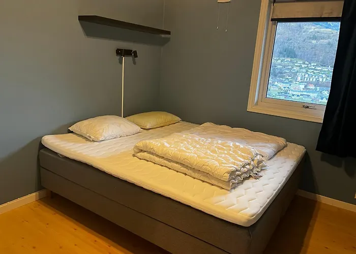 Stedjeasen 70 Sogndal