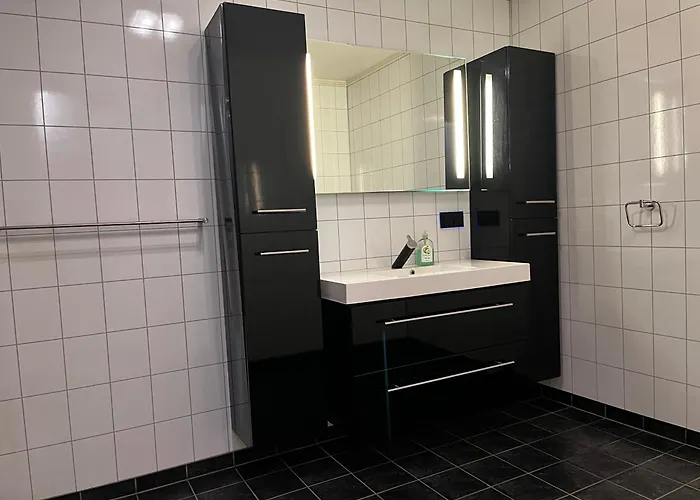 公寓 Stedjeasen 70 桑恩达