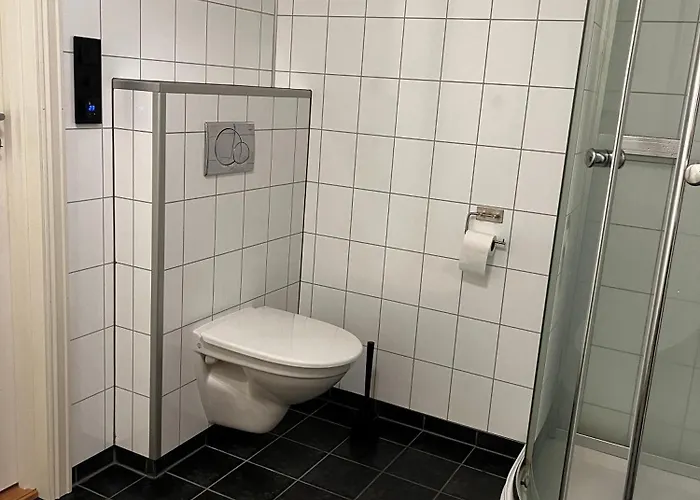 Stedjeasen 70 Apartment *